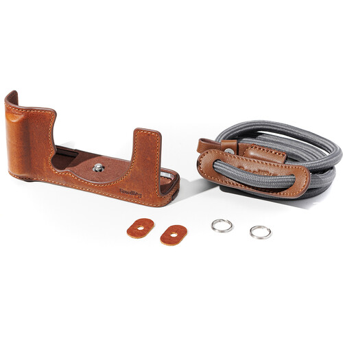 SmallRig Leather Case Kit for FUJIFILM X-E5