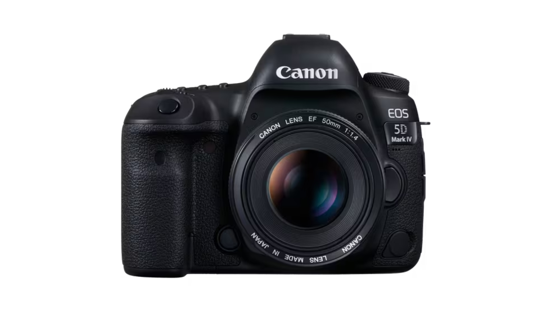 CANON EOS 5D MARK IV