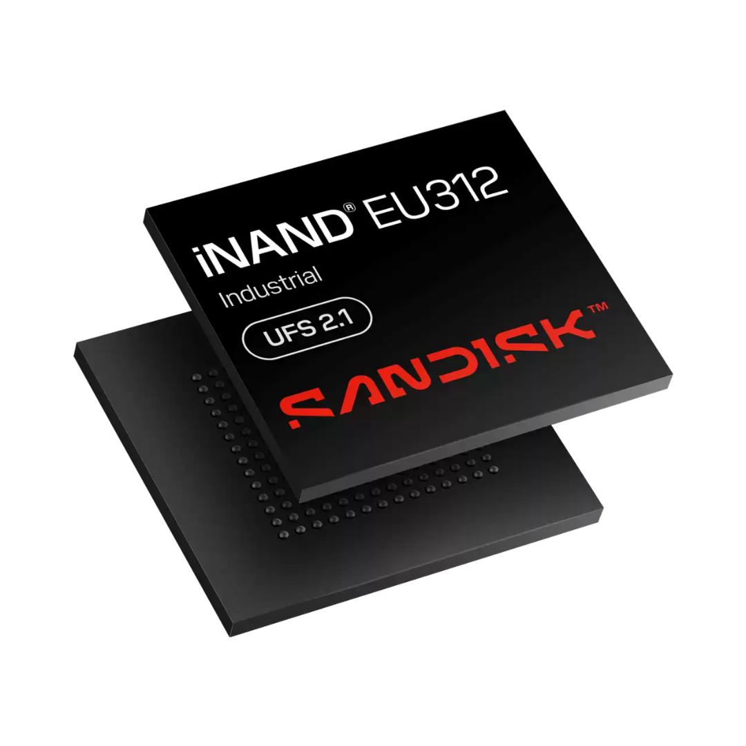 SANDISK Industrial UFS - 16GB