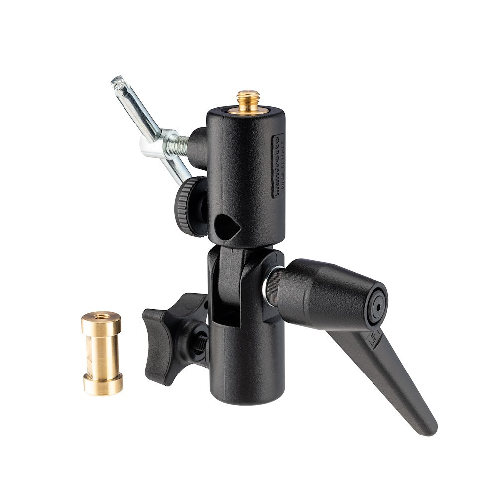 Manfrotto 026 Lite-Tite Swivel Umbrella Adapter