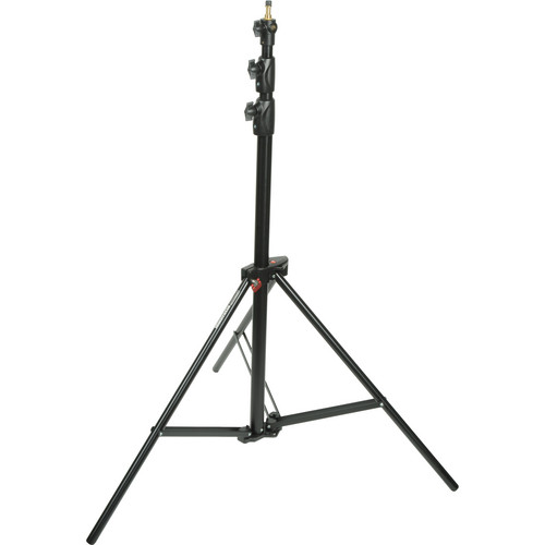 Manfrotto 1005BAC Alu Ranker Air-Cushioned Light Stand