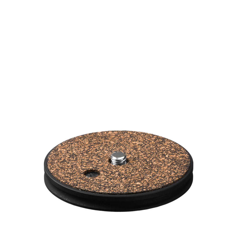 Manfrotto Quick Release Plate 90mm