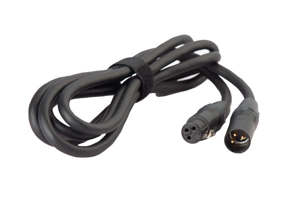 SWIT PA-701 3-pin XLR Female to Male