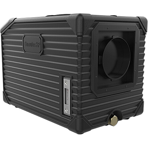 Chauvet Cumulus HP