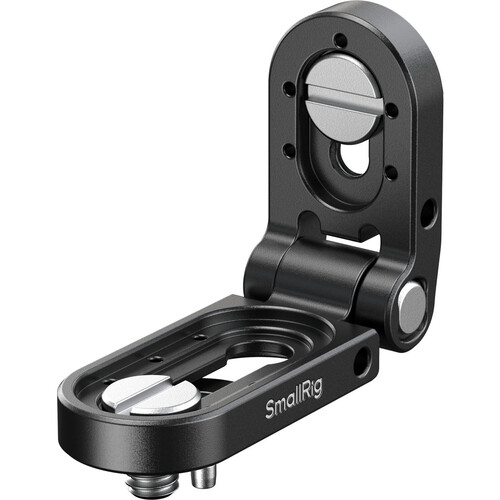 SmallRig Foldable Mini L-Shaped Mount Plate