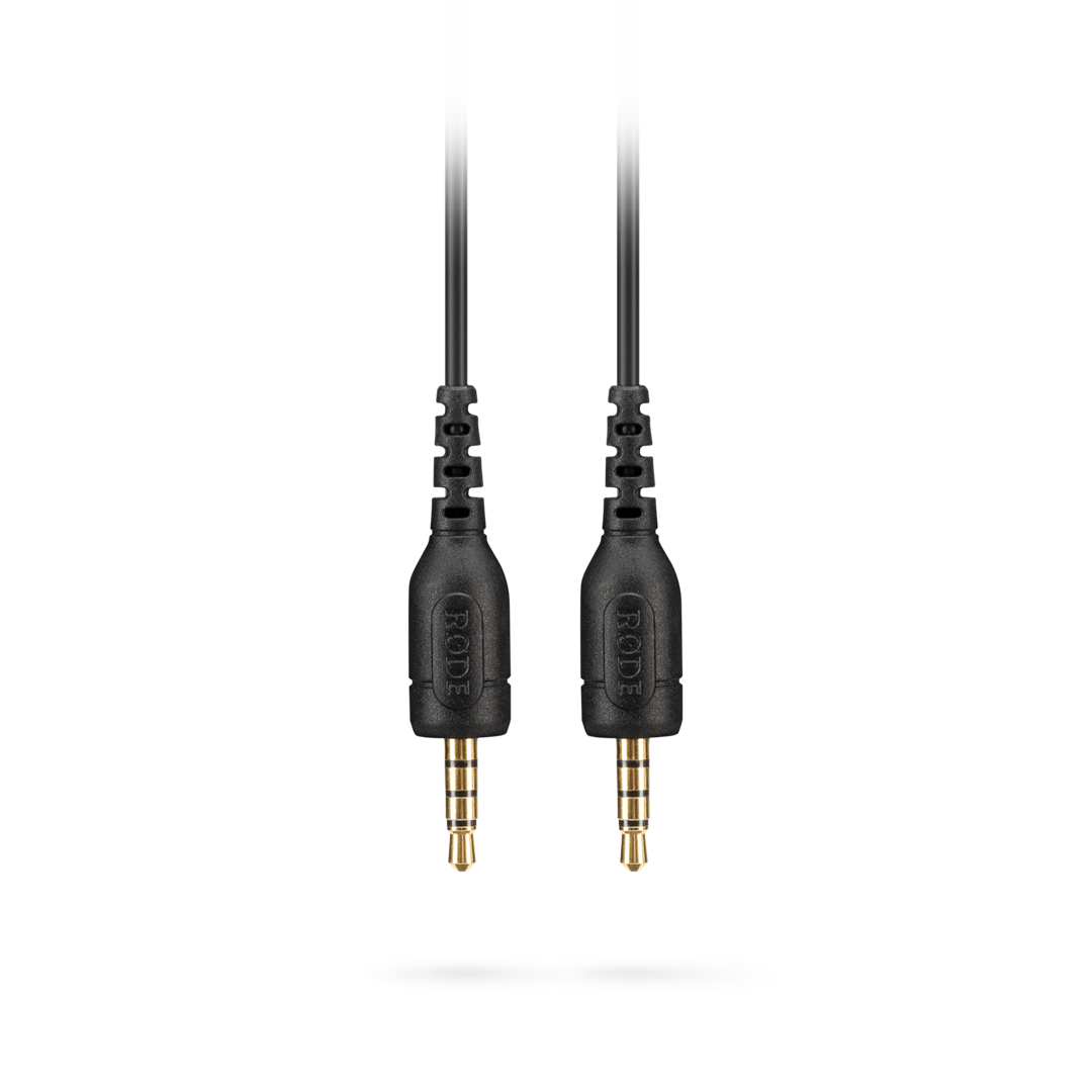 Rode SC10 3.5mm TRRS Cable (30cm)