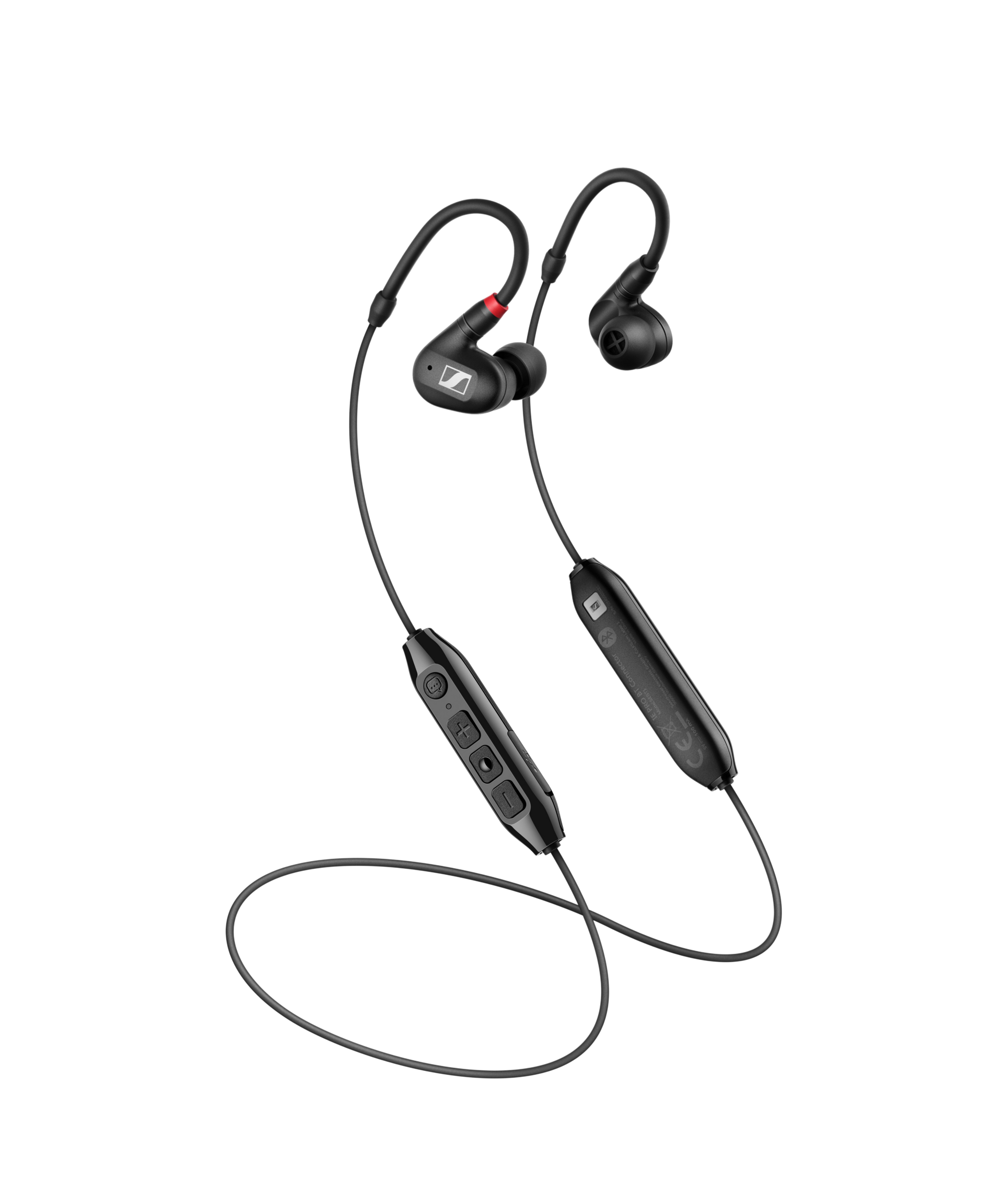 Sennheiser IE 100 PRO Wireless Black