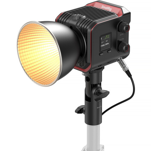 SmallRig RC 100B COB LED Video Light (Pro Version)