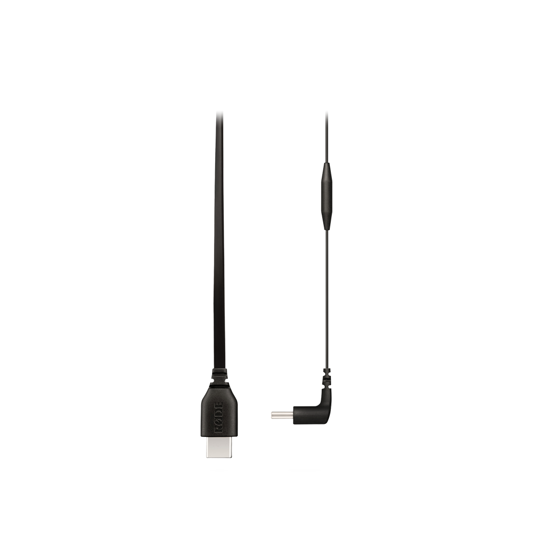 Rode SC16 USB-C Cable (30cm)