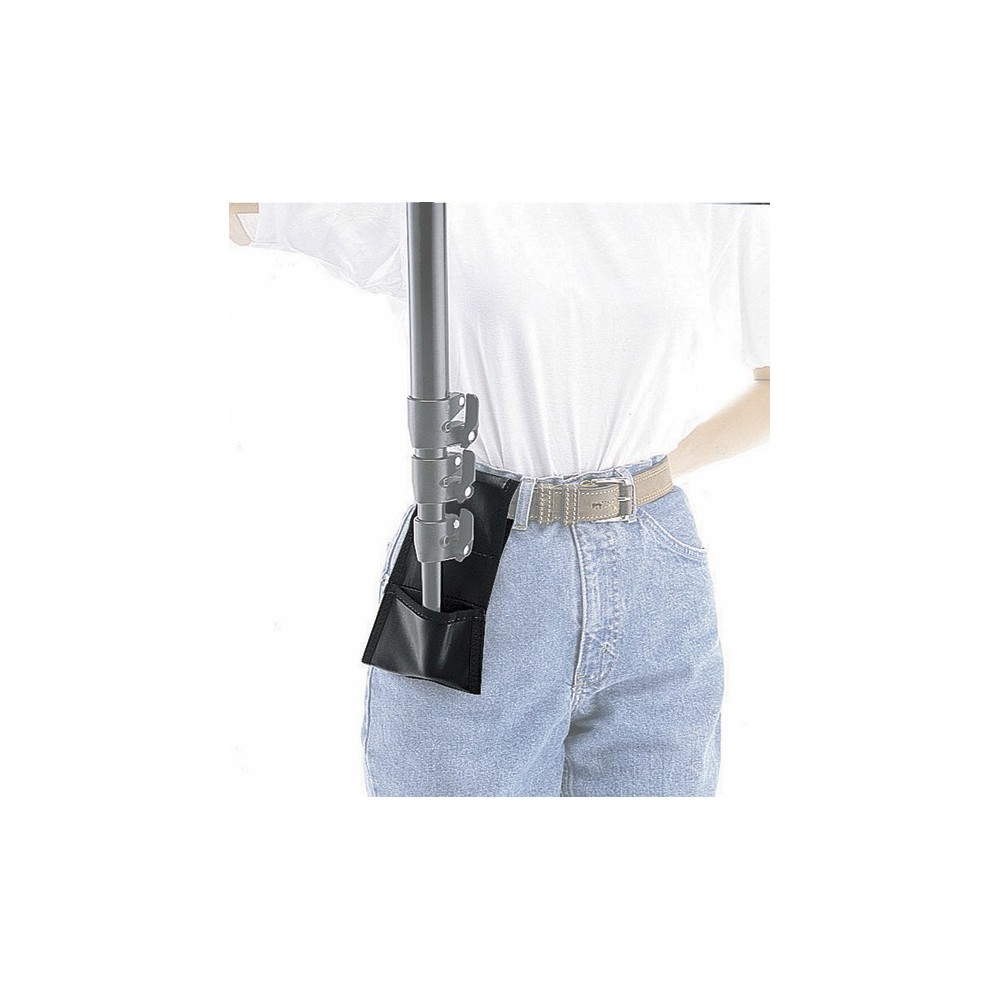 Manfrotto Monopod Belt Pouch 080