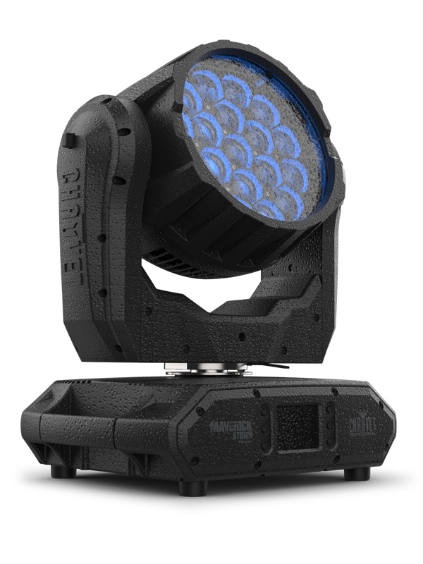 Chauvet Maverick Storm 1 Wash