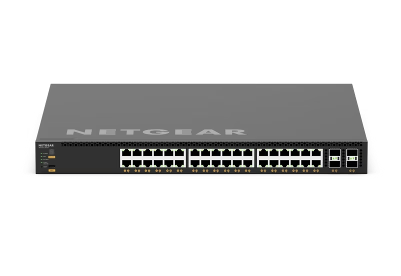 Netgear M4350-36X4V Fully Managed (XSM4340CV)