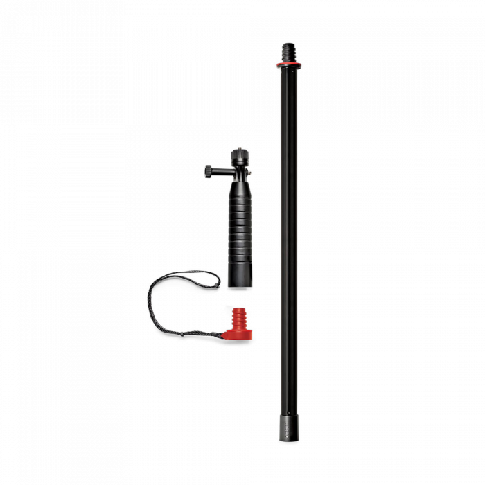 JOBY Action Grip & Pole JB01351-CWW