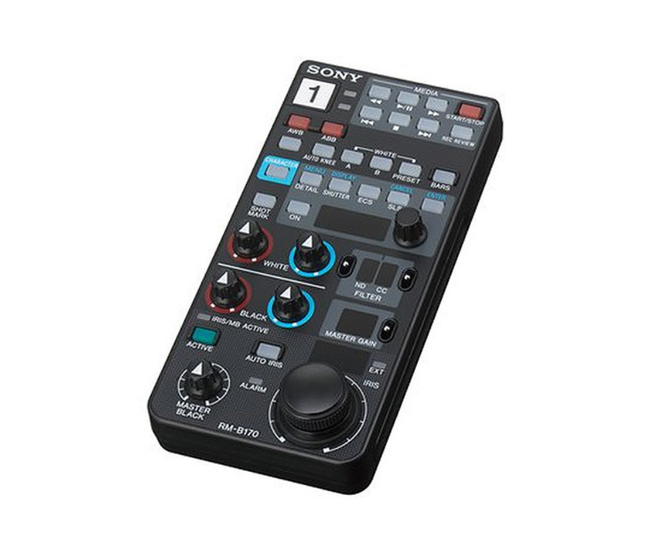SONY RM-B170