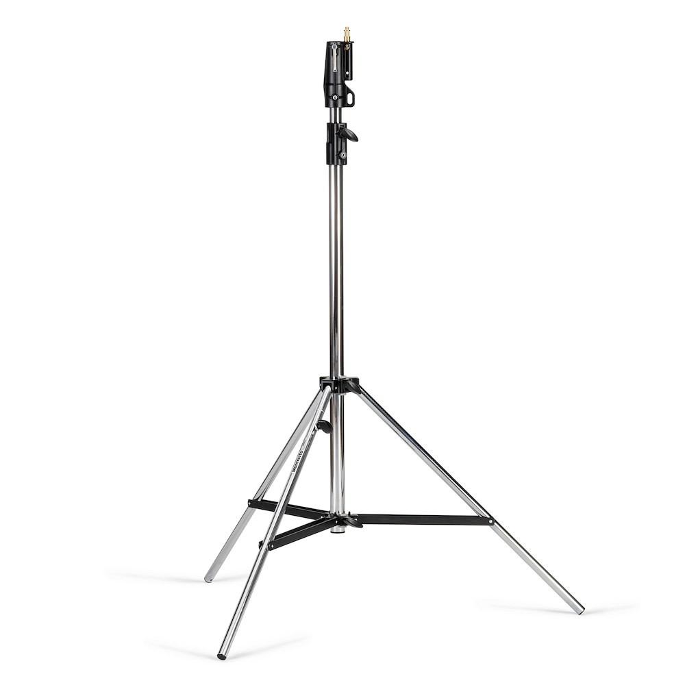 Manfrotto 008CSU Steel Junior Stand