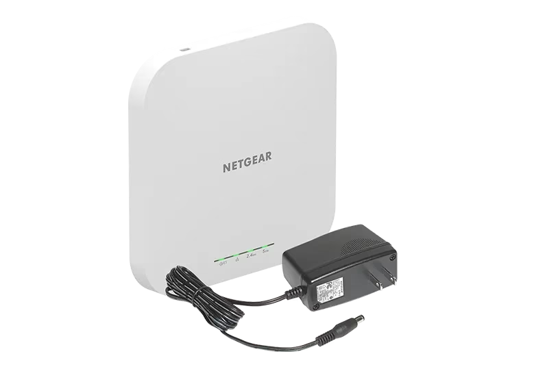 Netgear Cloud Managed WiFi 6 (WAX610PA)