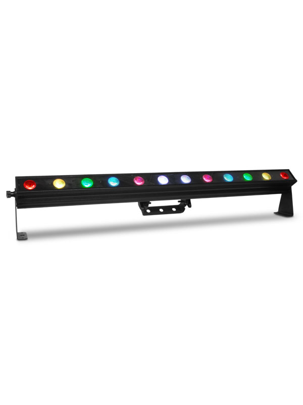Chauvet COLORdash Batten-Quad 12