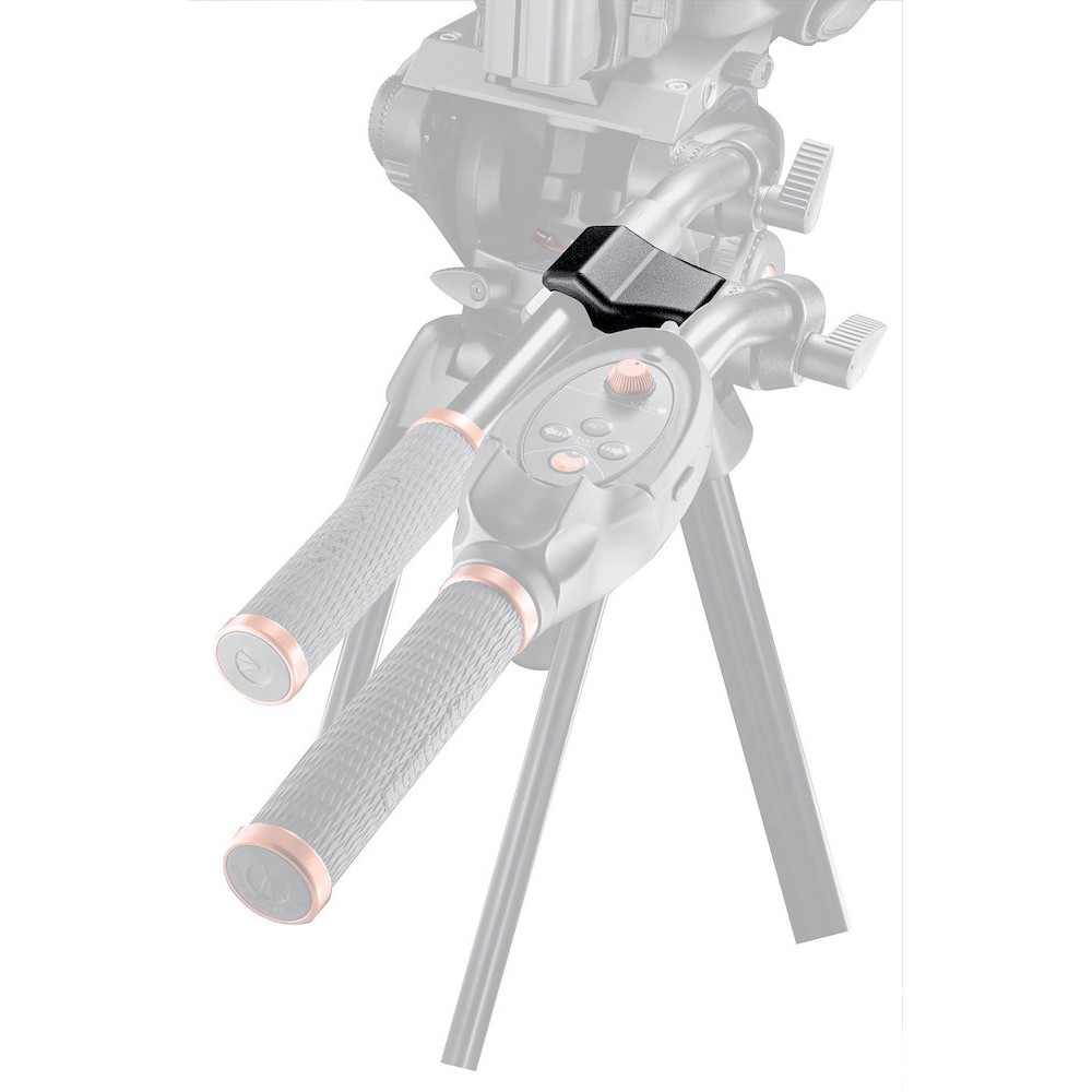 Manfrotto MVR901APCL – Clamp Accessory for Pan Bar RCS