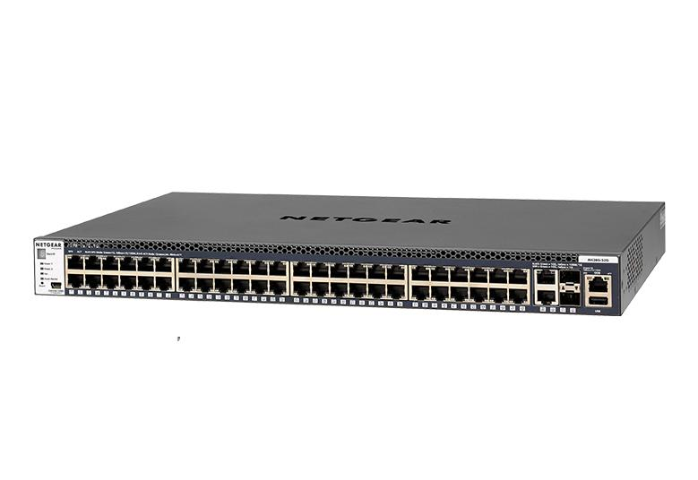 Netgear M4300-52G (M4300-52G)