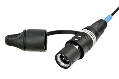 Neutrik opticalCON QUAD LITE