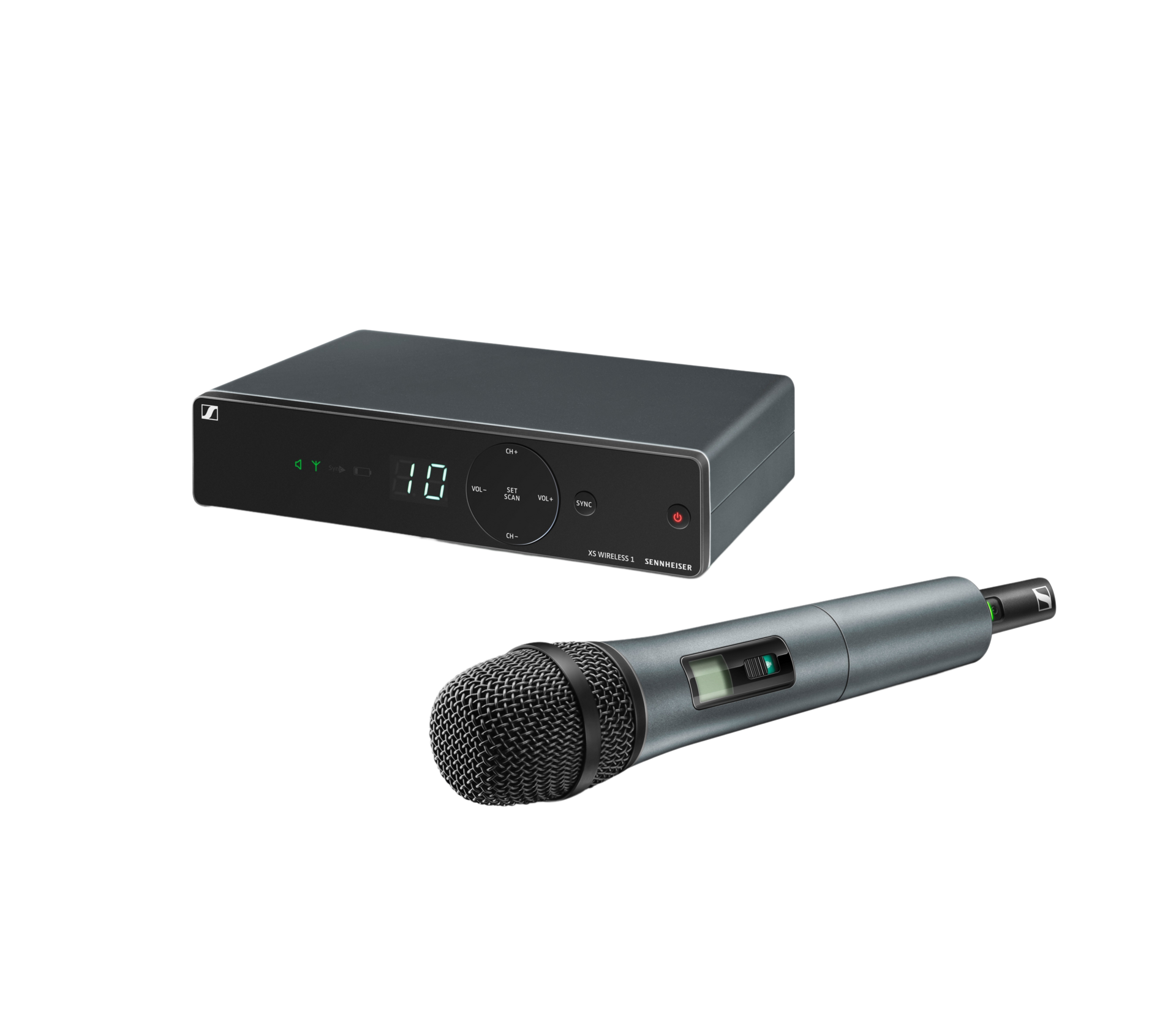 Sennheiser XSW 1-825-GB