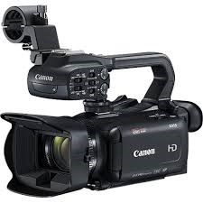 Canon XA15/XA11
