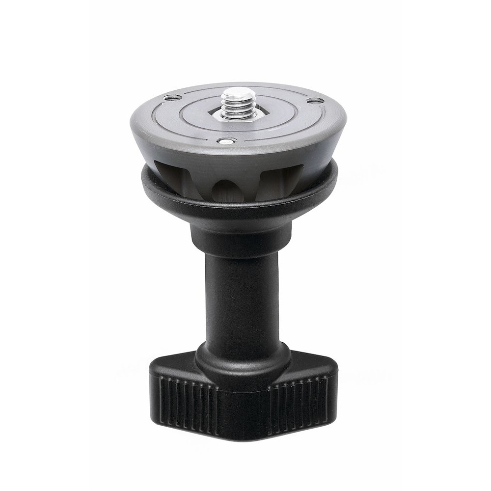 Manfrotto 60mm Short Half Ball 560BALLSH