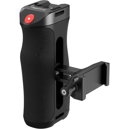 SmallRig Arca-Type Side Handle with Rec Trigger