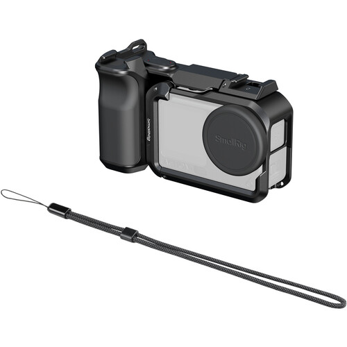 SmallRig Basic Cage Kit (for DJI Osmo Action 6)