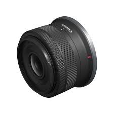 Canon RF-S 10-18mm F4.5-6.3 IS STM