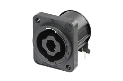 Neutrik NL4MDXX-H-3