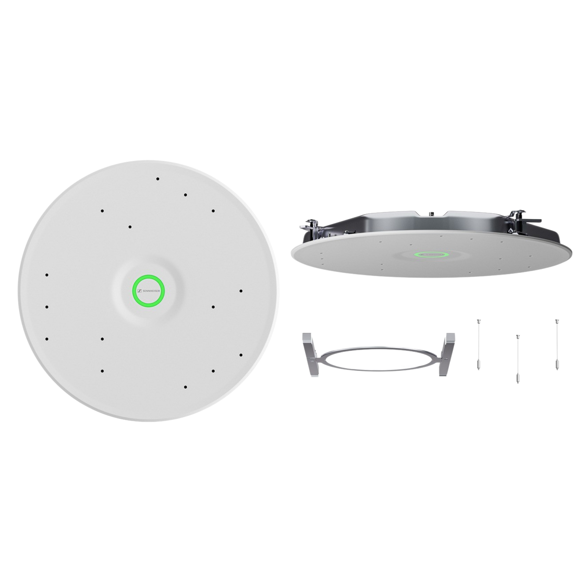 Sennheiser TeamConnect Ceiling Medium F-W