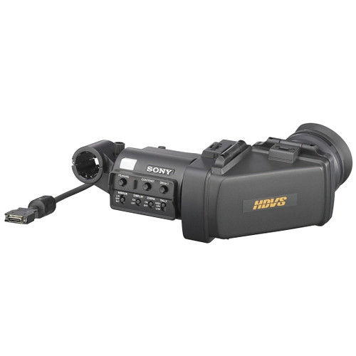 SONY CBK-VF02
