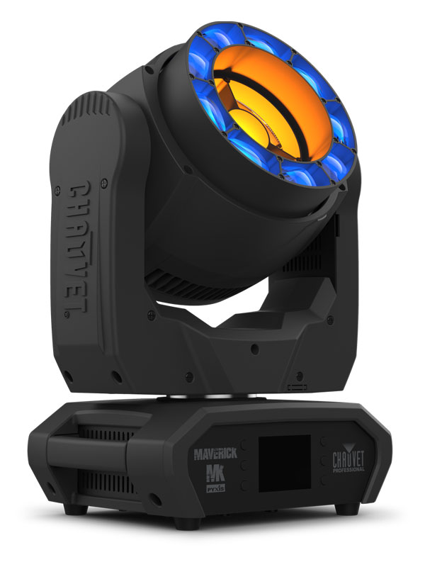 Chauvet Maverick MK Pyxis