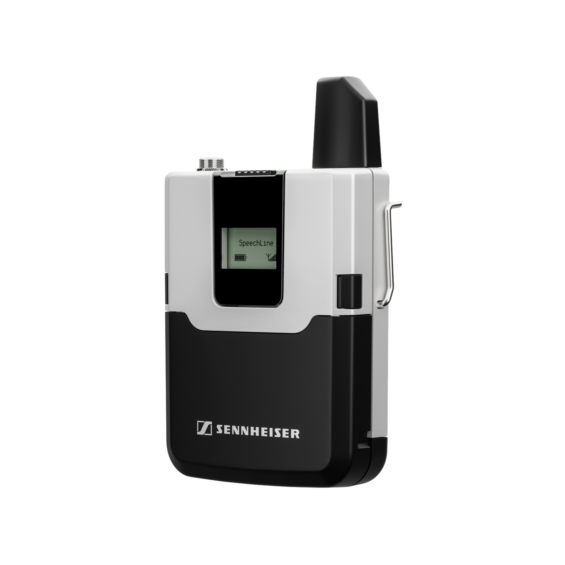 Sennheiser SL Bodypack DW-4-US