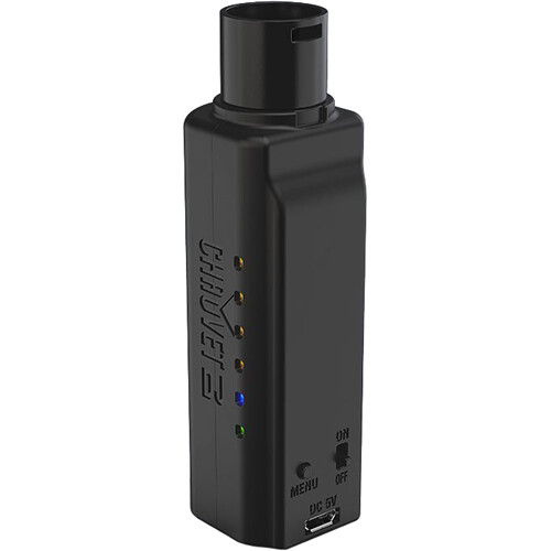 Chauvet D-Fi XLR TX
