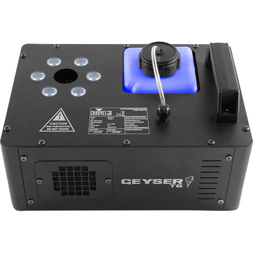 Chauvet Geyser T6