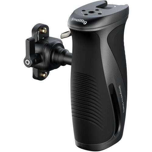 SmallRig Rotating Side Handle