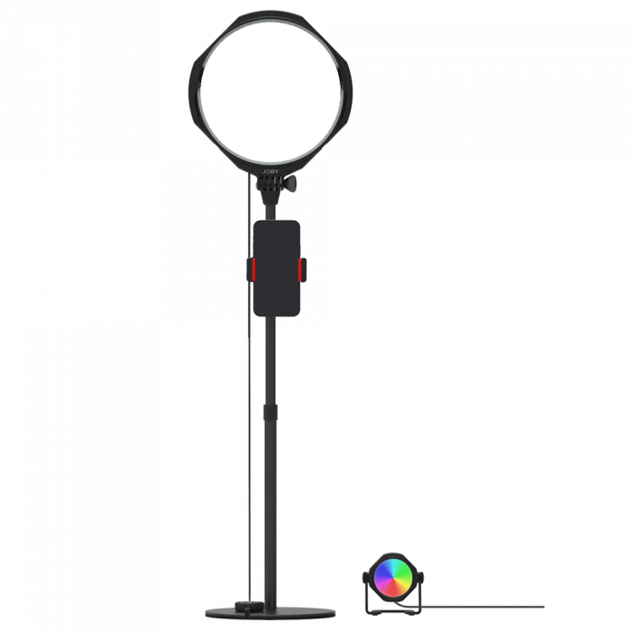 JOBY Beamo™ Studio Deluxe Lighting Kit JB01834-BWW