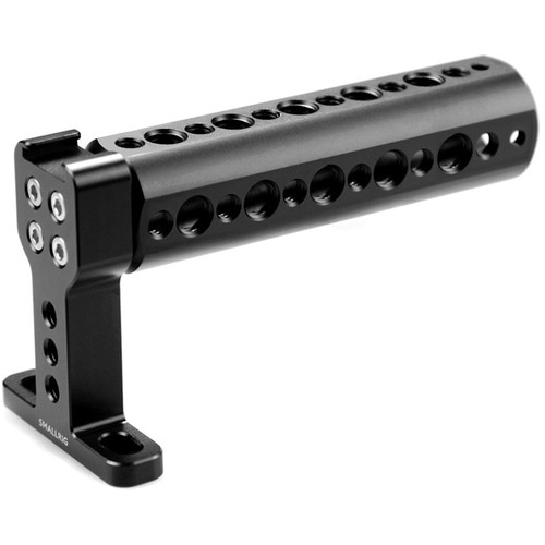 SmallRig Top Handle (1/4"-20 Screws)