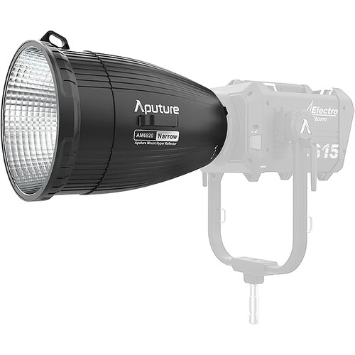 Aputure Narrow-angle Reflector for CS15/XT26