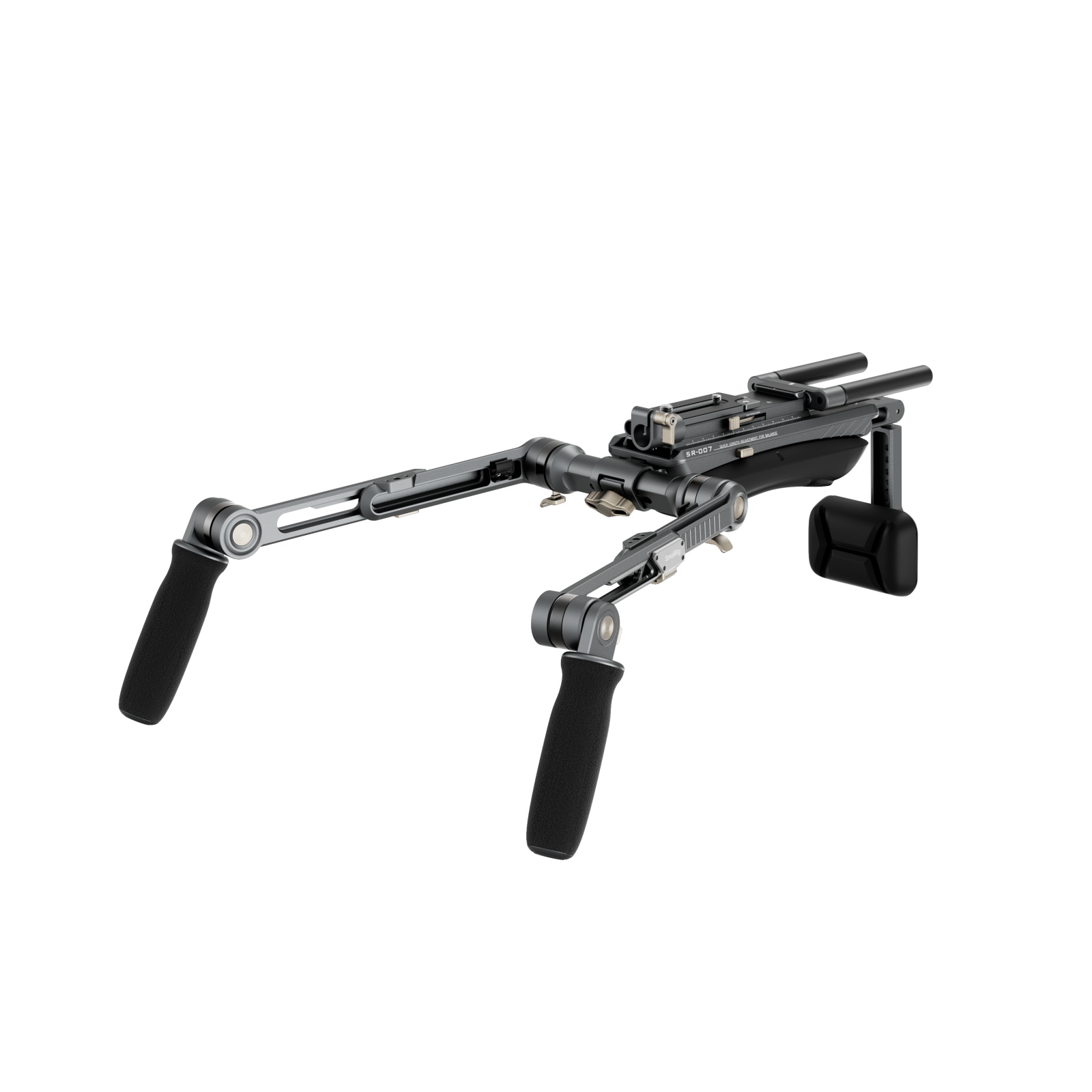 SmallRig HawkLock Shoulder Rig SR007 Pro