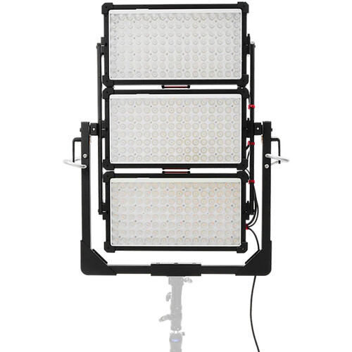 Aputure NOVA 9° 2x1 3-Light Kit