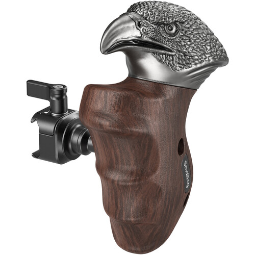 SmallRig "ImageGrip" Series Eagle Handle with NATO Clamp (Left Side)