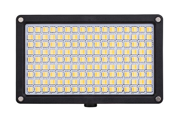 SWIT S-2241 Bi-color SMD On-camera LED light