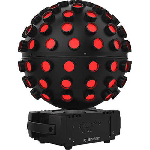 Chauvet Rotosphere HP