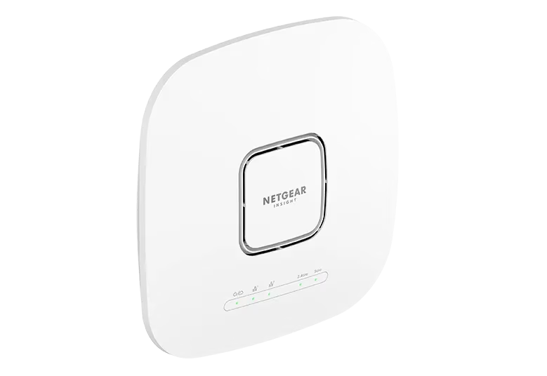 Netgear Cloud Managed WiFi 6 (WAX625PA)