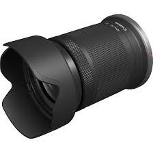 Canon RF‑S 18‑150 mm F3.5–6.3 IS STM