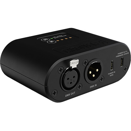 Chauvet D-Fi Hub 2