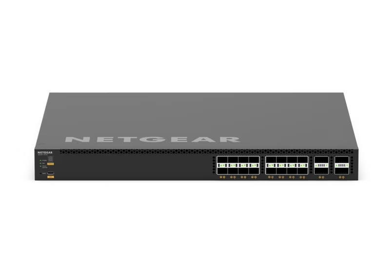 Netgear M4350-16V4C Fully Managed Switch (VSM4320C)